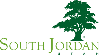 South Jordan Utah Homepage