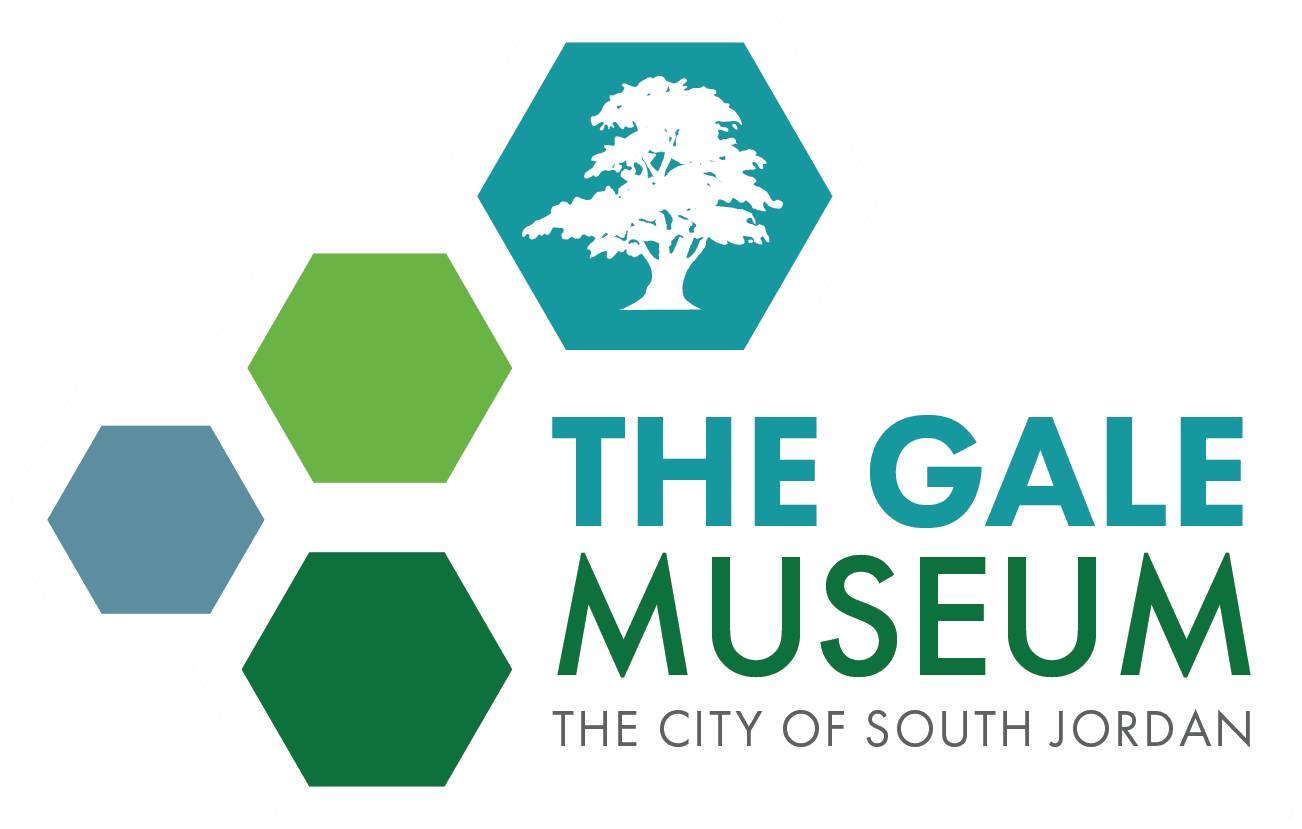The Gale Museum logo
